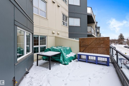 202 10116 80 Avenue, Edmonton, AB - Outdoor With Exterior