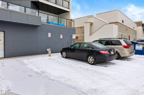 202 10116 80 Avenue, Edmonton, AB - Outdoor With Exterior