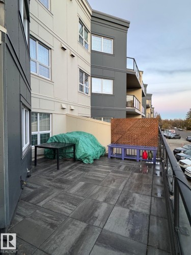 202 10116 80 Avenue, Edmonton, AB - Outdoor With Exterior