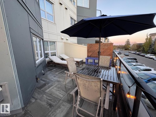 202 10116 80 Avenue, Edmonton, AB - Outdoor With Exterior