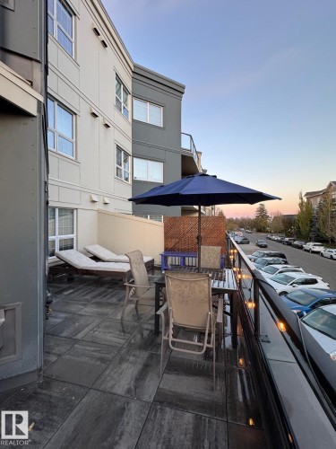 202 10116 80 Avenue, Edmonton, AB - Outdoor With Exterior