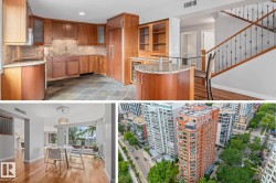 202 10010 119 Street  Edmonton, AB T5K 1Y8