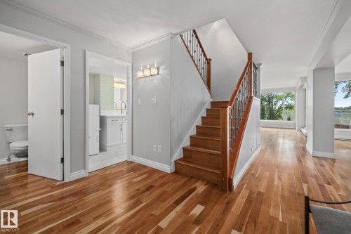 202 10010 119 Street, Edmonton, AB - Indoor Photo Showing Other Room