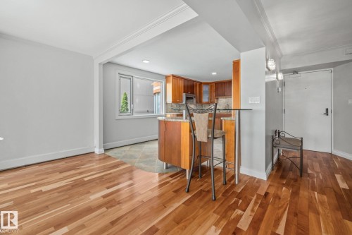 202 10010 119 Street, Edmonton, AB - Indoor Photo Showing Other Room