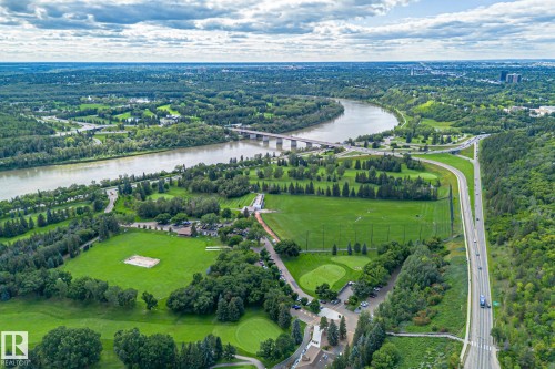 202 10010 119 Street, Edmonton, AB - Outdoor With View