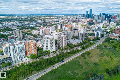 202 10010 119 Street, Edmonton, AB - Outdoor With View