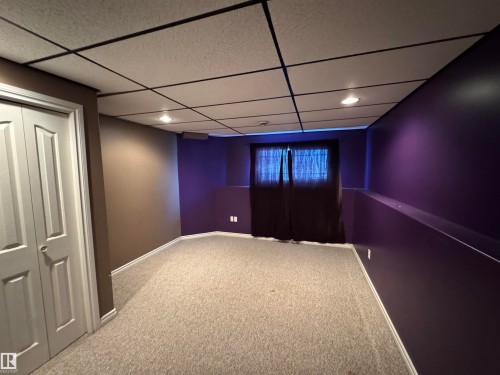 5741 48 Avenue, St. Paul Town, AB - Indoor Photo Showing Other Room