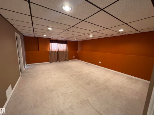 5741 48 Avenue, St. Paul Town, AB - Indoor Photo Showing Other Room