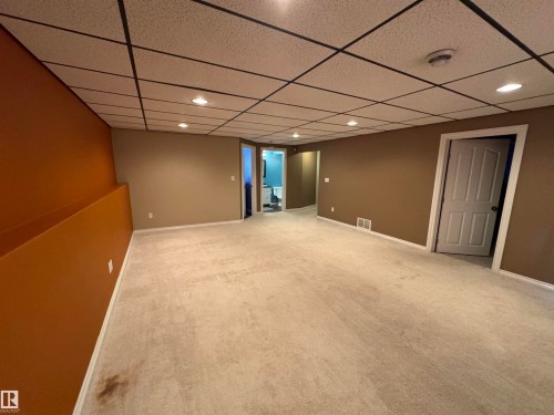 5741 48 Avenue, St. Paul Town, AB - Indoor Photo Showing Other Room