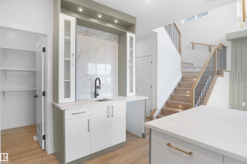 23 Trill Point(E), Spruce Grove, AB - Indoor