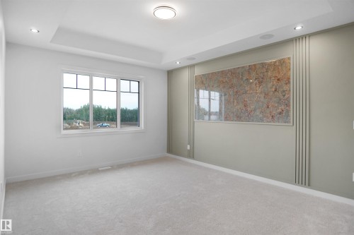 23 Trill Point(E), Spruce Grove, AB - Indoor Photo Showing Other Room