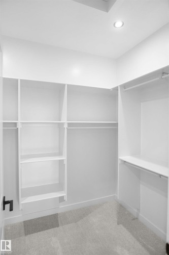 23 Trill Point(E), Spruce Grove, AB - Indoor With Storage