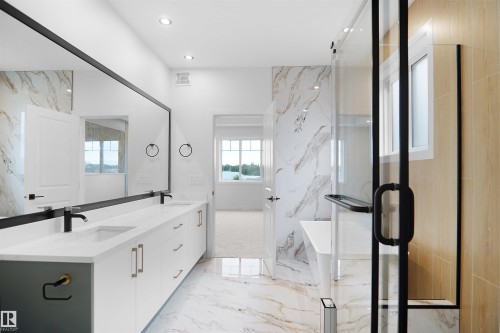 23 Trill Point(E), Spruce Grove, AB - Indoor