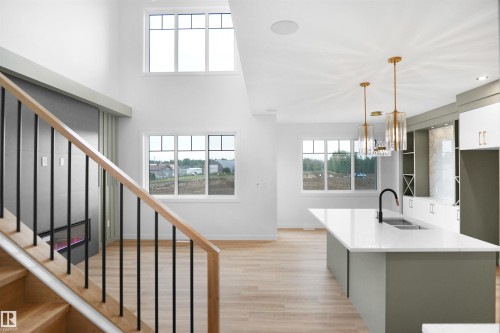 23 Trill Point(E), Spruce Grove, AB - Indoor