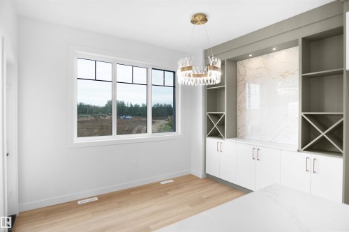 23 Trill Point(E), Spruce Grove, AB - Indoor Photo Showing Other Room