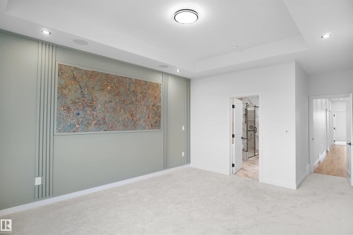 23 Trill Point(E), Spruce Grove, AB - Indoor Photo Showing Other Room