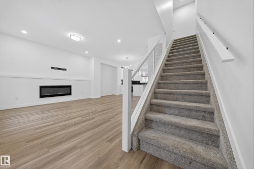 1 10 Salisbury Way, Sherwood Park, AB - Indoor Photo Showing Other Room