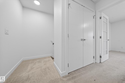 1 10 Salisbury Way, Sherwood Park, AB - Indoor Photo Showing Other Room