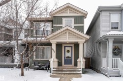 8533 ELLIS Link  Edmonton, AB T6M 0P5