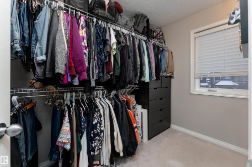 8533 Ellis Link, Edmonton, AB - Indoor With Storage