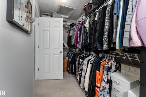 8533 Ellis Link, Edmonton, AB - Indoor With Storage