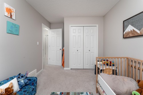 8533 Ellis Link, Edmonton, AB - Indoor