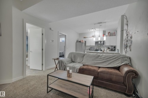 944 Berg Place, Leduc, AB - Indoor