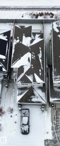 944 Berg Place, Leduc, AB - Outdoor