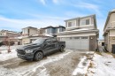 944 Berg Place, Leduc, AB  - Outdoor 