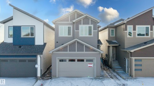 286 Munn Way, Leduc, AB - Outdoor