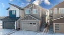 286 Munn Way, Leduc, AB  - Outdoor With Facade 