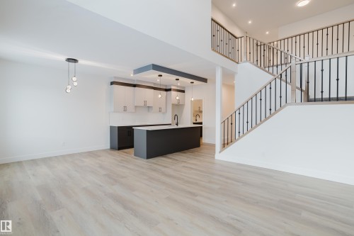 286 Munn Way, Leduc, AB - Indoor