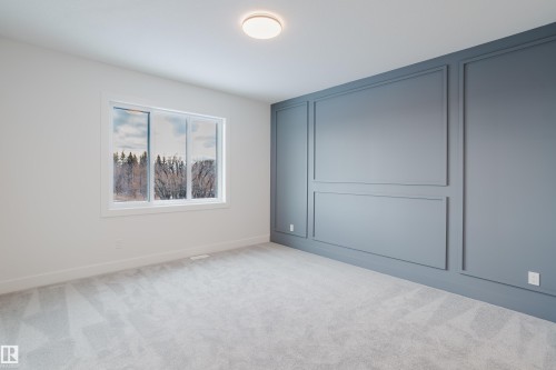 286 Munn Way, Leduc, AB - Indoor Photo Showing Other Room