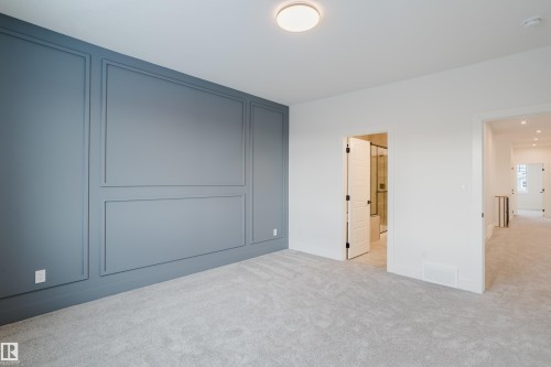 286 Munn Way, Leduc, AB - Indoor Photo Showing Other Room