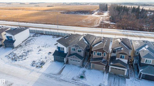 286 Munn Way, Leduc, AB - Outdoor