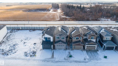 286 Munn Way, Leduc, AB - Outdoor