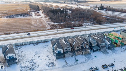286 Munn Way, Leduc, AB - Outdoor With View