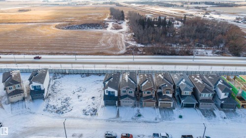 286 Munn Way, Leduc, AB - Outdoor With View