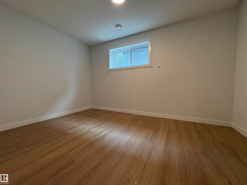 9905-9909 107 Avenue, Morinville, AB - Indoor Photo Showing Other Room