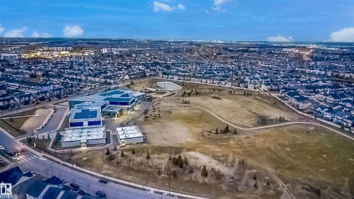4690 Alwood Way, Edmonton, AB - Outdoor With View