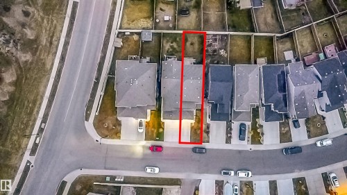 4690 Alwood Way, Edmonton, AB - 