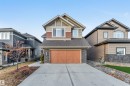 1347 Watt Drive, Edmonton, AB  - Outdoor With Facade 