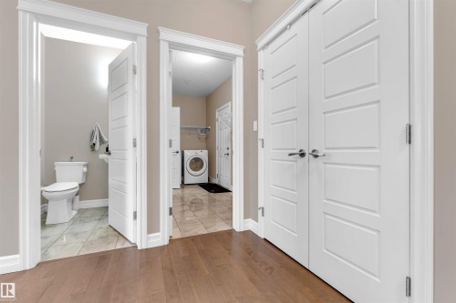 1347 Watt Drive, Edmonton, AB - Indoor Photo Showing Other Room