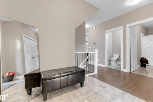 1347 Watt Drive, Edmonton, AB - Indoor Photo Showing Other Room