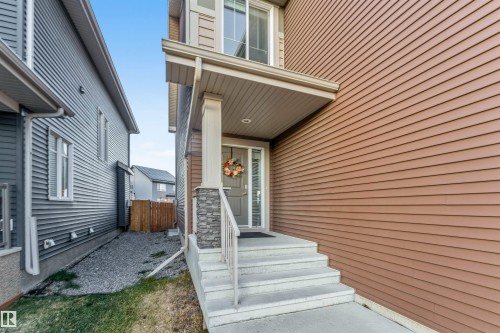 1347 Watt Drive, Edmonton, AB - Outdoor With Exterior