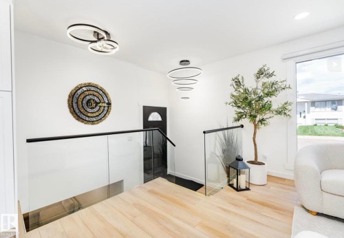 17327 106 Street, Edmonton, AB - Indoor Photo Showing Other Room