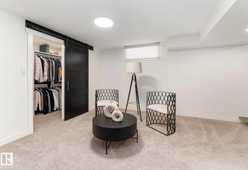 17327 106 Street, Edmonton, AB - Indoor