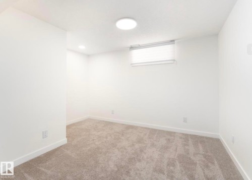 17327 106 Street, Edmonton, AB - Indoor Photo Showing Other Room