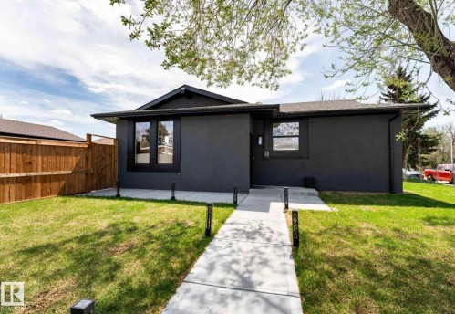 17327 106 Street, Edmonton, AB - Outdoor