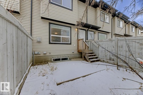 1820 34 Avenue, Edmonton, AB - Outdoor With Exterior